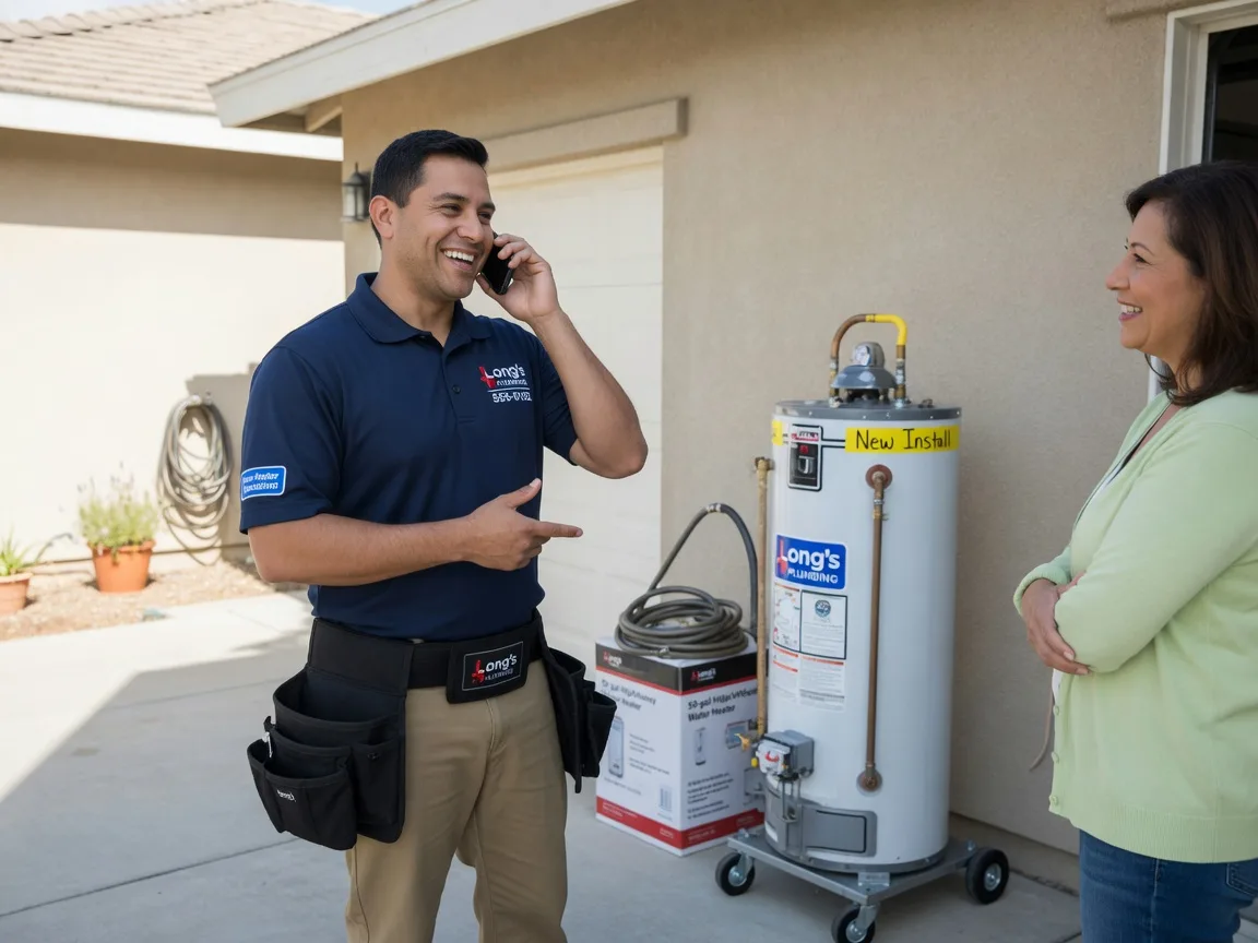 Leak Detection Waynesville, GA FAQs